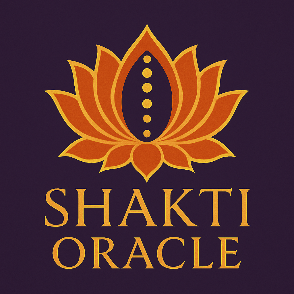 shakti oracle